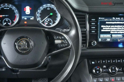 Skoda Kodiaq Gebrauchtwagen Skoda Kodiaq Gebrauchtwagen