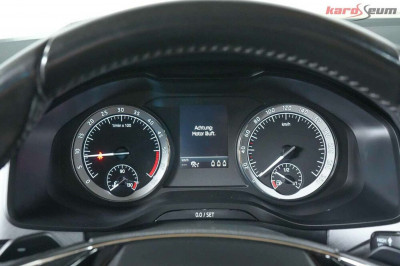 Skoda Kodiaq Gebrauchtwagen Skoda Kodiaq Gebrauchtwagen