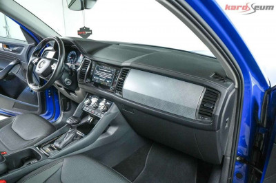 Skoda Kodiaq Gebrauchtwagen Skoda Kodiaq Gebrauchtwagen