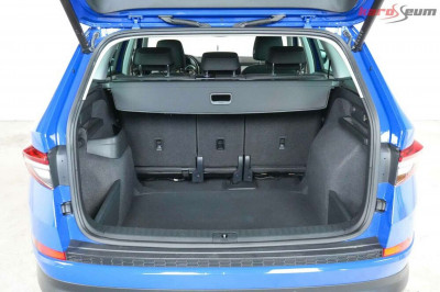 Skoda Kodiaq Gebrauchtwagen Skoda Kodiaq Gebrauchtwagen