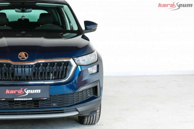 Skoda Kodiaq Gebrauchtwagen Skoda Kodiaq Gebrauchtwagen