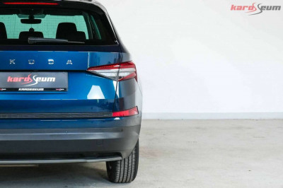 Skoda Kodiaq Gebrauchtwagen Skoda Kodiaq Gebrauchtwagen