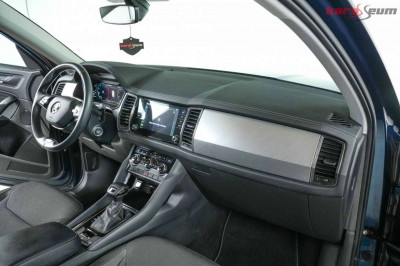 Skoda Kodiaq Gebrauchtwagen Skoda Kodiaq Gebrauchtwagen