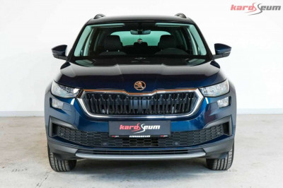 Skoda Kodiaq Gebrauchtwagen Skoda Kodiaq Gebrauchtwagen