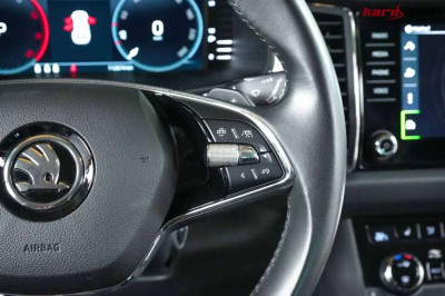 Skoda Kodiaq Gebrauchtwagen Skoda Kodiaq Gebrauchtwagen