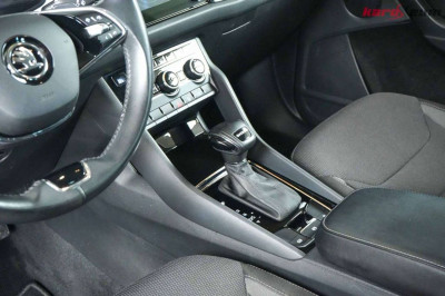 Skoda Kodiaq Gebrauchtwagen Skoda Kodiaq Gebrauchtwagen