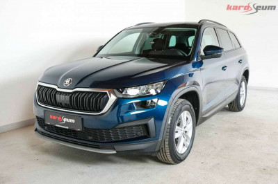 Skoda Kodiaq Gebrauchtwagen Skoda Kodiaq Gebrauchtwagen