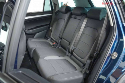 Skoda Kodiaq Gebrauchtwagen Skoda Kodiaq Gebrauchtwagen