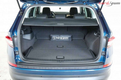 Skoda Kodiaq Gebrauchtwagen Skoda Kodiaq Gebrauchtwagen