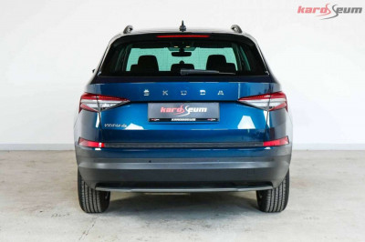 Skoda Kodiaq Gebrauchtwagen Skoda Kodiaq Gebrauchtwagen