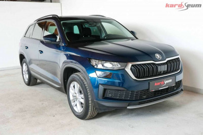 Skoda Kodiaq Gebrauchtwagen Skoda Kodiaq Gebrauchtwagen