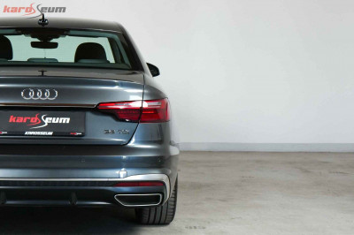 Audi A4 Gebrauchtwagen Audi A4 Gebrauchtwagen