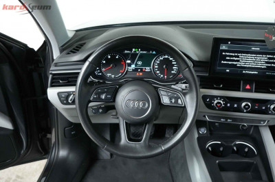 Audi A4 Gebrauchtwagen Audi A4 Gebrauchtwagen