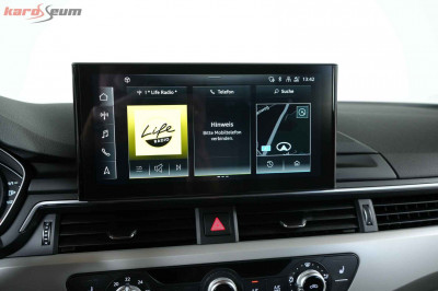 Audi A4 Gebrauchtwagen Audi A4 Gebrauchtwagen