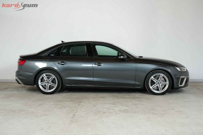 Audi A4 Gebrauchtwagen Audi A4 Gebrauchtwagen
