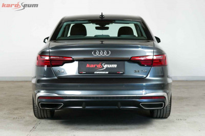 Audi A4 Gebrauchtwagen Audi A4 Gebrauchtwagen