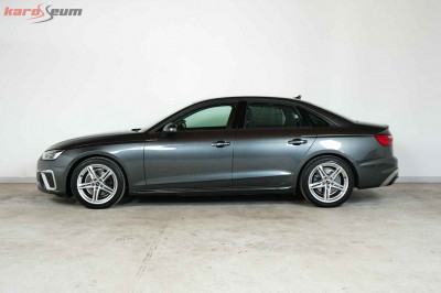 Audi A4 Gebrauchtwagen Audi A4 Gebrauchtwagen