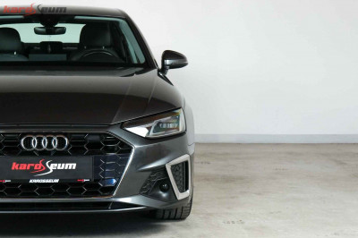 Audi A4 Gebrauchtwagen Audi A4 Gebrauchtwagen