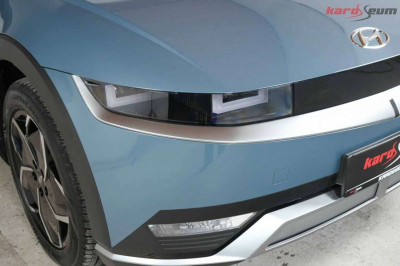 Hyundai Ioniq 5 Gebrauchtwagen Hyundai Ioniq 5 Gebrauchtwagen