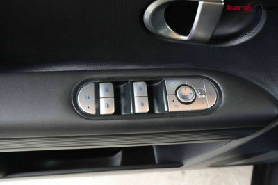 Hyundai Ioniq 5 Gebrauchtwagen Hyundai Ioniq 5 Gebrauchtwagen