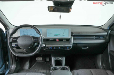 Hyundai Ioniq 5 Gebrauchtwagen Hyundai Ioniq 5 Gebrauchtwagen