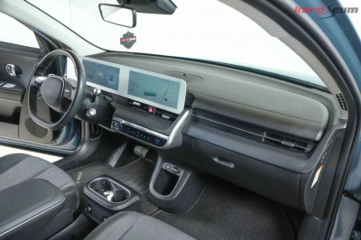 Hyundai Ioniq 5 Gebrauchtwagen Hyundai Ioniq 5 Gebrauchtwagen