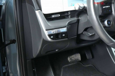 Hyundai Ioniq 5 Gebrauchtwagen Hyundai Ioniq 5 Gebrauchtwagen