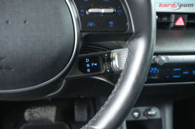 Hyundai Ioniq 5 Gebrauchtwagen Hyundai Ioniq 5 Gebrauchtwagen