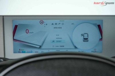 Hyundai Ioniq 5 Gebrauchtwagen Hyundai Ioniq 5 Gebrauchtwagen