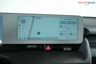 Hyundai Ioniq 5 Gebrauchtwagen Hyundai Ioniq 5 Gebrauchtwagen