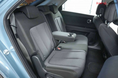 Hyundai Ioniq 5 Gebrauchtwagen Hyundai Ioniq 5 Gebrauchtwagen
