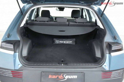 Hyundai Ioniq 5 Gebrauchtwagen Hyundai Ioniq 5 Gebrauchtwagen