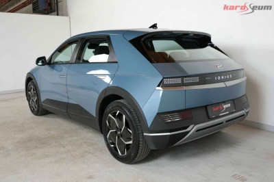 Hyundai Ioniq 5 Gebrauchtwagen Hyundai Ioniq 5 Gebrauchtwagen