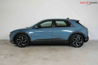 Hyundai Ioniq 5 Gebrauchtwagen Hyundai Ioniq 5 Gebrauchtwagen