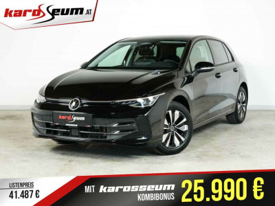 VW Golf Gebrauchtwagen VW Golf Gebrauchtwagen
