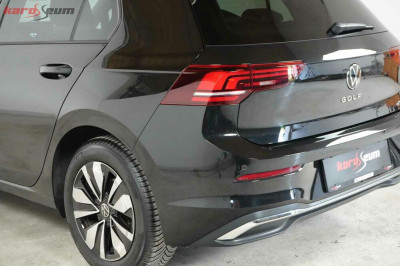 VW Golf Gebrauchtwagen VW Golf Gebrauchtwagen
