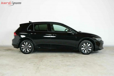VW Golf Gebrauchtwagen VW Golf Gebrauchtwagen