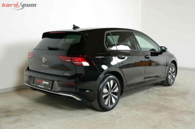 VW Golf Gebrauchtwagen VW Golf Gebrauchtwagen