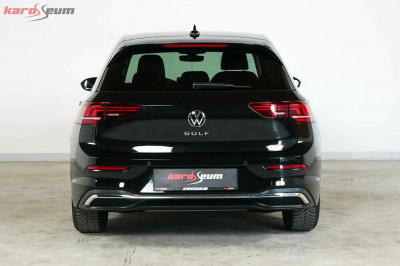 VW Golf Gebrauchtwagen VW Golf Gebrauchtwagen