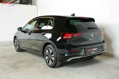VW Golf Gebrauchtwagen VW Golf Gebrauchtwagen