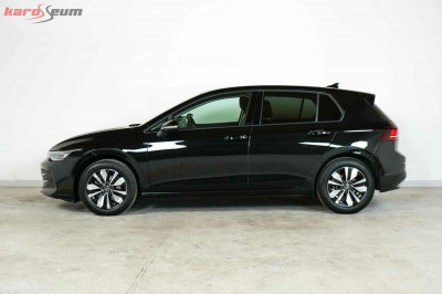VW Golf Gebrauchtwagen VW Golf Gebrauchtwagen