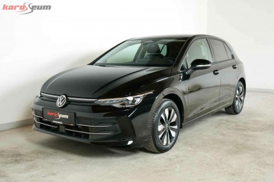 VW Golf Gebrauchtwagen VW Golf Gebrauchtwagen