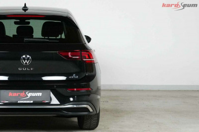VW Golf Gebrauchtwagen VW Golf Gebrauchtwagen
