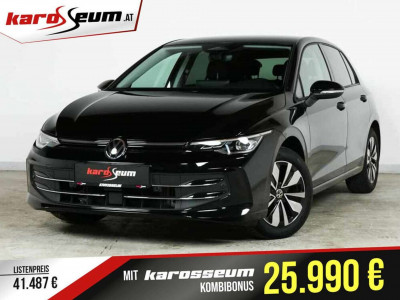 VW Golf Gebrauchtwagen VW Golf Gebrauchtwagen