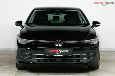 VW Golf Gebrauchtwagen VW Golf Gebrauchtwagen