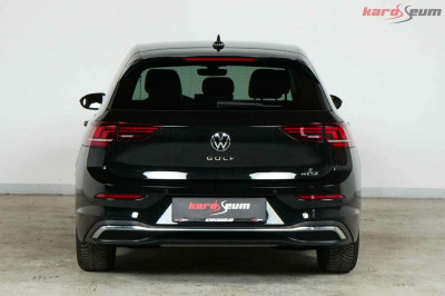 VW Golf Gebrauchtwagen VW Golf Gebrauchtwagen