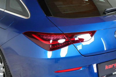 Mercedes-Benz CLA Gebrauchtwagen Mercedes-Benz CLA Gebrauchtwagen