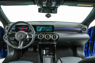 Mercedes-Benz CLA Gebrauchtwagen Mercedes-Benz CLA Gebrauchtwagen