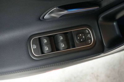 Mercedes-Benz CLA Gebrauchtwagen Mercedes-Benz CLA Gebrauchtwagen