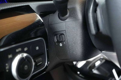 Mercedes-Benz CLA Gebrauchtwagen Mercedes-Benz CLA Gebrauchtwagen